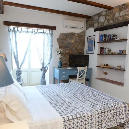 Coastal Seaview Suite & Central Balcony Street View Studio Cefalù Exterior foto