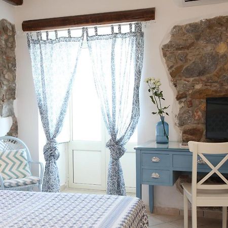 Coastal Seaview Suite & Central Balcony Street View Studio Cefalù Exterior foto