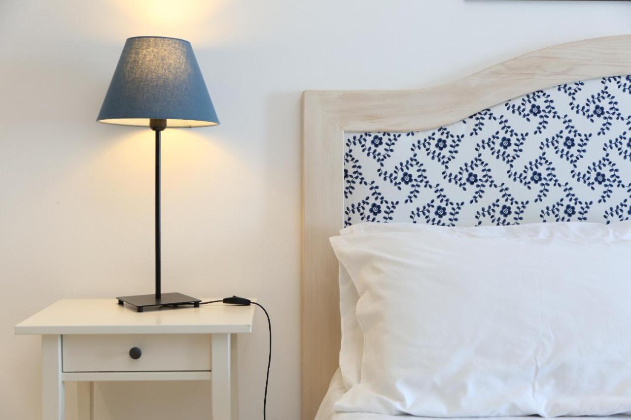 Coastal Seaview Suite & Central Balcony Street View Studio Cefalù Exterior foto