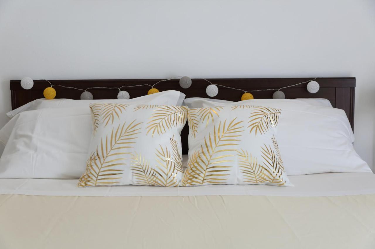 Coastal Seaview Suite & Central Balcony Street View Studio Cefalù Exterior foto