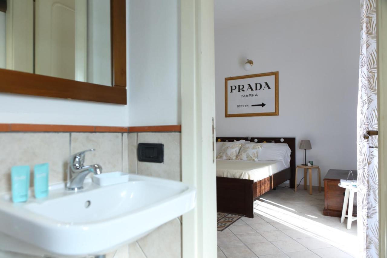 Coastal Seaview Suite & Central Balcony Street View Studio Cefalù Exterior foto